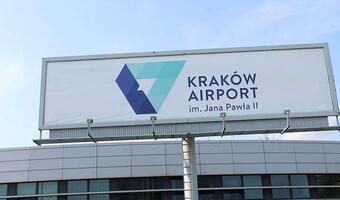 Kolejne połączenie lotnicze z Krakowem