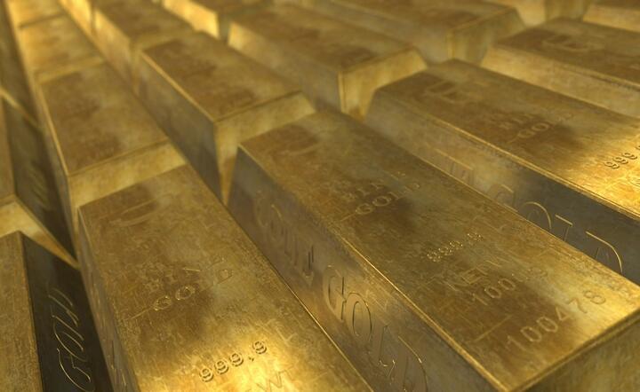 Zimbabwe ma walutę opartą na złocie
