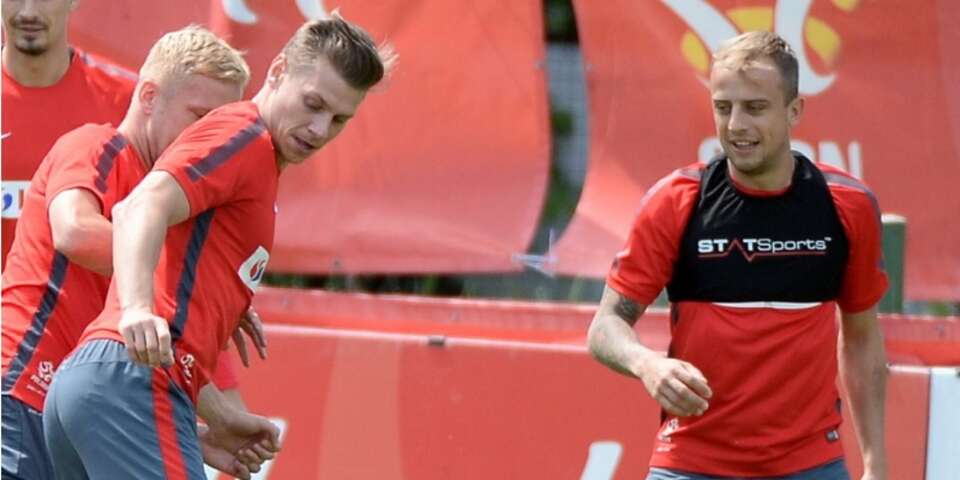 fot. PAP/Bartłomiej Zborowski