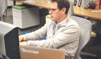 Instytucje finansowe coraz bardziej narażone na cyberprzestępczość