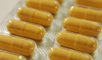 Rosja: Silny wzrost cen lekarstw. Premier Miedwiediew nakazuje gromadzenie zapasów leków na „czarną godzinę”