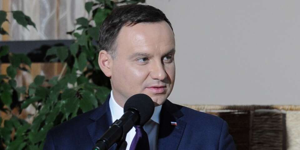 PAP/Marcin Obara