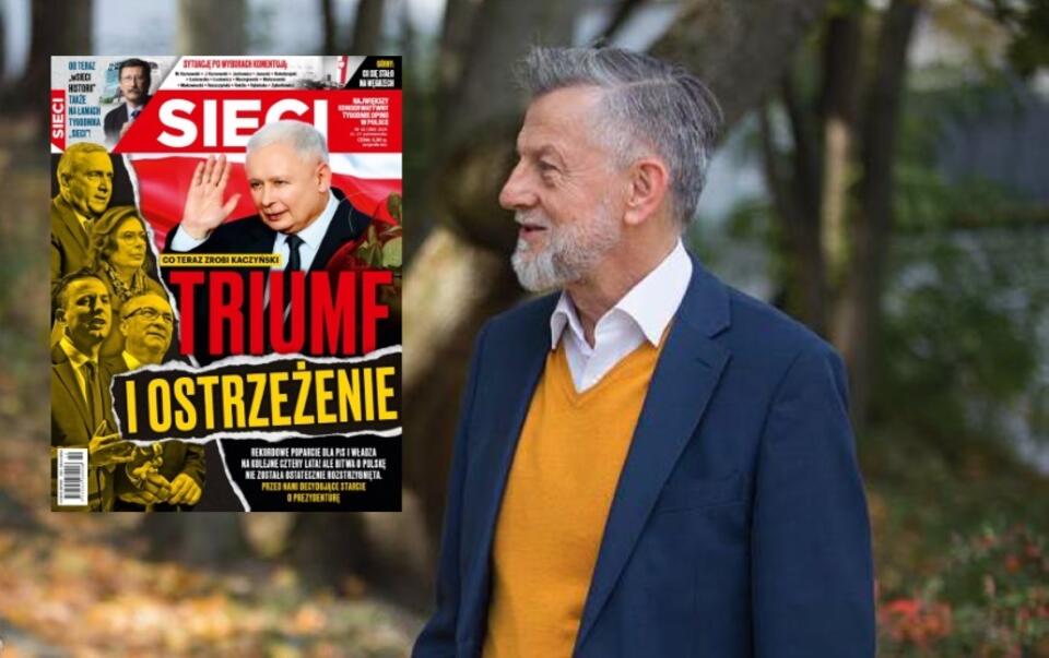 autor: Fratria/Andrzej Wiktor