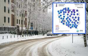 Jaka pogoda czeka nas w najbliższych dniach? Są nowe alerty IMGW / autor: Fratria/IMGW