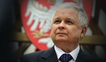 Konkurs wiedzy o Lechu Kaczyńskim