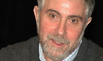 Noblista i etatysta Paul Krugman manipulował danymi po to by pasowały pod jego tezę