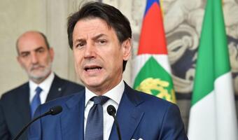Włochy: Nowy stary premier obiecuje rząd nowości