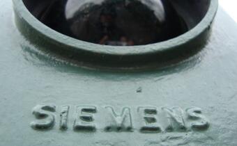 Siemens kończy współpracę z rosyjską firmą. Poszło o turbiny dostarczone na Krym