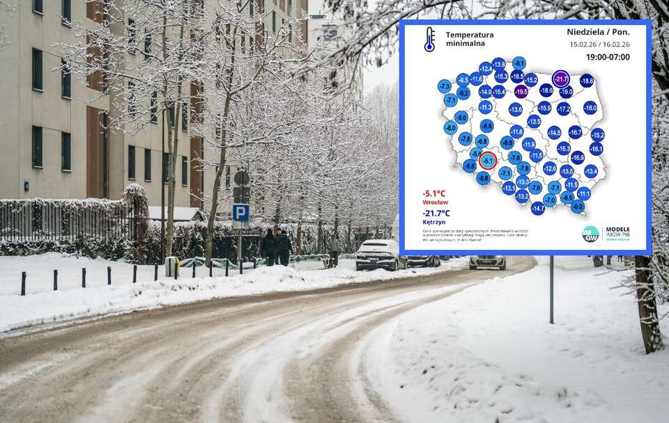 Jaka pogoda czeka nas w najbliższych dniach? Są nowe alerty IMGW / autor: Fratria/IMGW