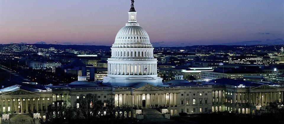 Kongres USA / autor: Pixabay