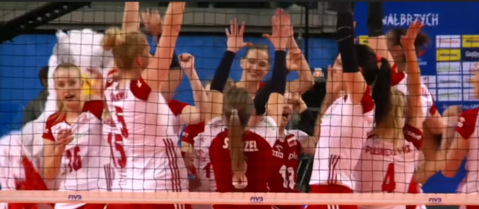 autor: youtube Polska Siatkówka
