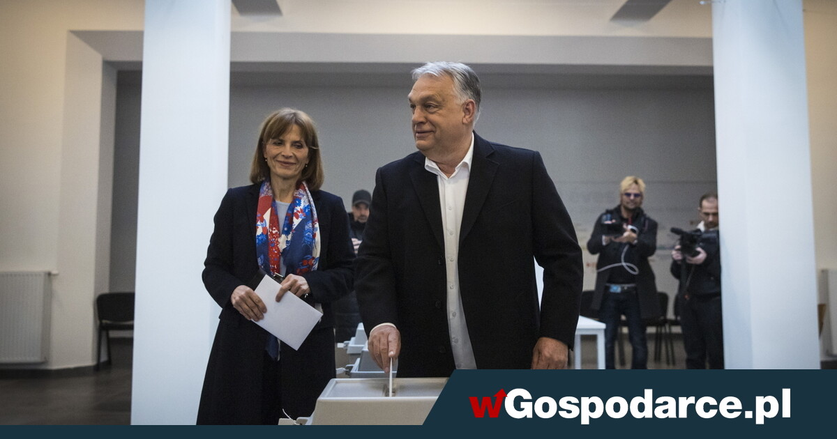 Czy Viktor Orban utrzyma rząd?