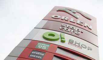 Trzy polskie firmy ciągną rynek stacji paliw