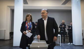 Czy Viktor Orban utrzyma rząd?