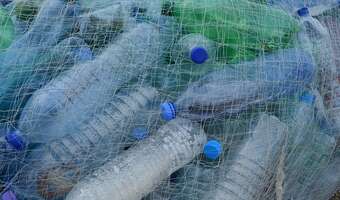 Wszędzie plastik! Mamy już 8 miliardów ton tej trucizny