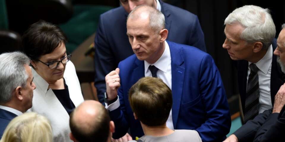 fot. PAP/Radek Pietruszka