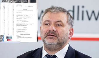 "Ma 21 takich działek". Pokazujemy majątek Żurka