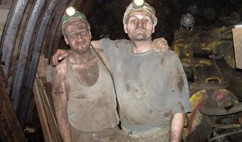 Zdrowie górników pod nadzorem kamer termowizyjnych