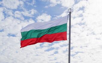 Bułgaria. Prezydent rozwiązał parlament
