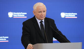 Wicepremier Kaczyński: Imposybilizm w Polsce to historia