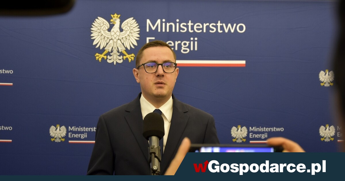 Presja ma sens: minister Motyka jedzie do górników!
