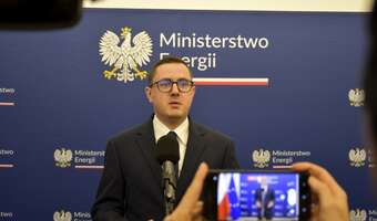 Presja ma sens: minister Motyka jedzie do górników!