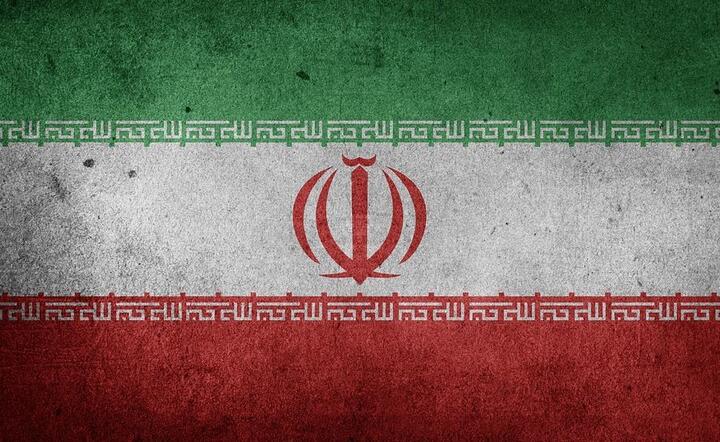 Iran / autor: Pixabay