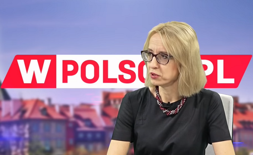 autor: Youtube/Telewizja wPolsce