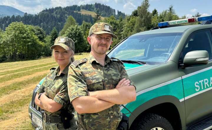 Cztery lata temu niepożądanych obcokrajowców mieliśmy w Polsce dwa razy mniej niż dzisiaj. / autor: gov.pl