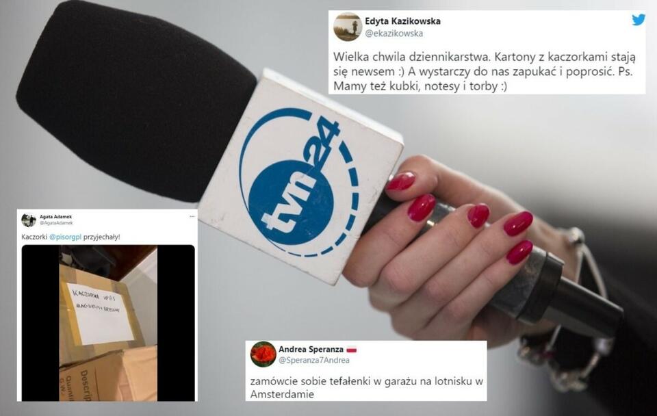 autor: Fratria/Twitter (screeny)