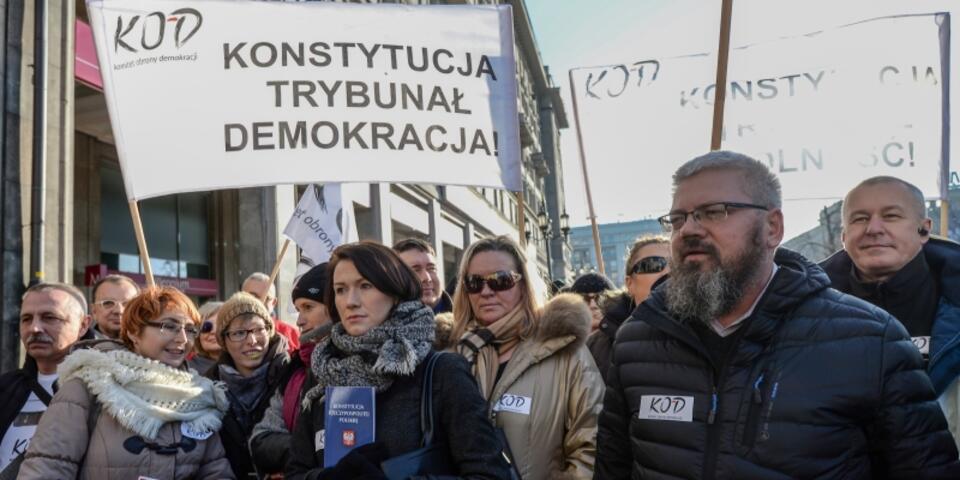 fot. PAP/Marcin Obara