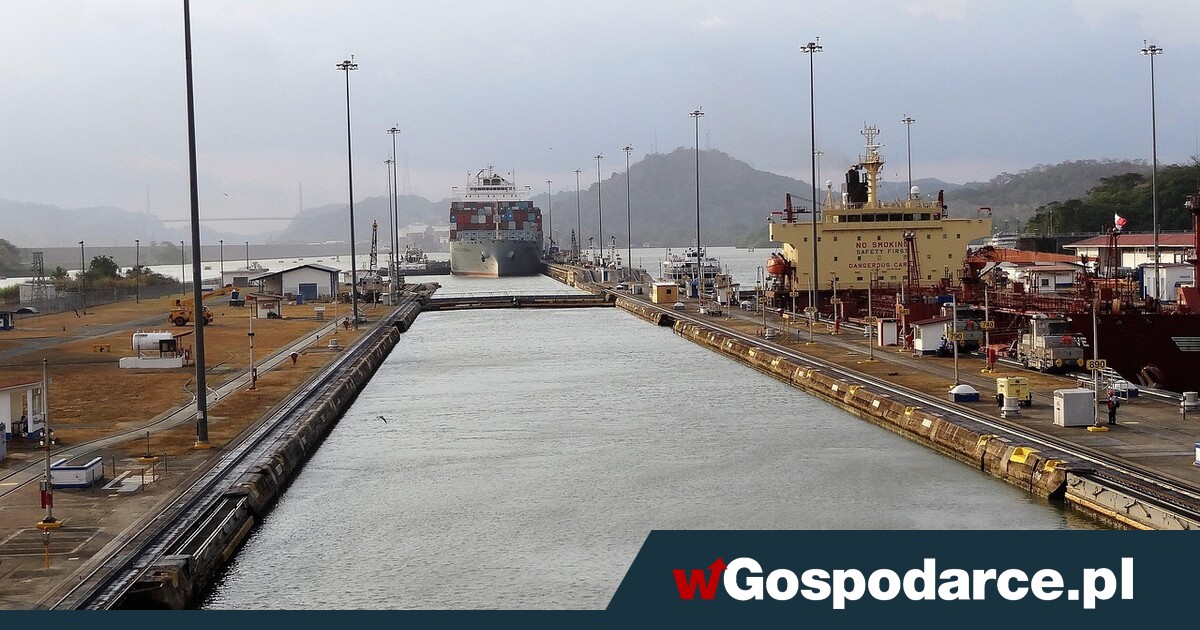 Syndrom Ormuzu: stawki wzrosły o 1000 procent!