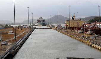 Syndrom Ormuzu: stawki wzrosły o 1000 procent!