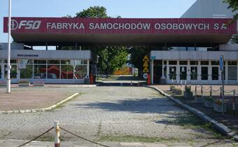 OKAM nabył 62 ha terenu po FSO na Żeraniu w Warszawie