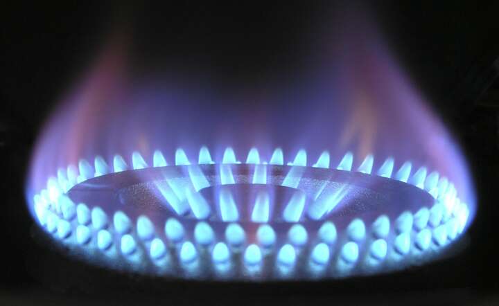 Gaz / autor: Pixabay