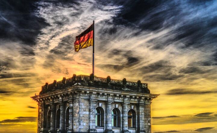 Bundestag / autor: Pixabay.com