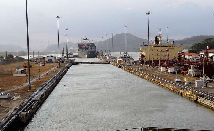 Syndrom Ormuzu: stawki wzrosły o 1000 procent!