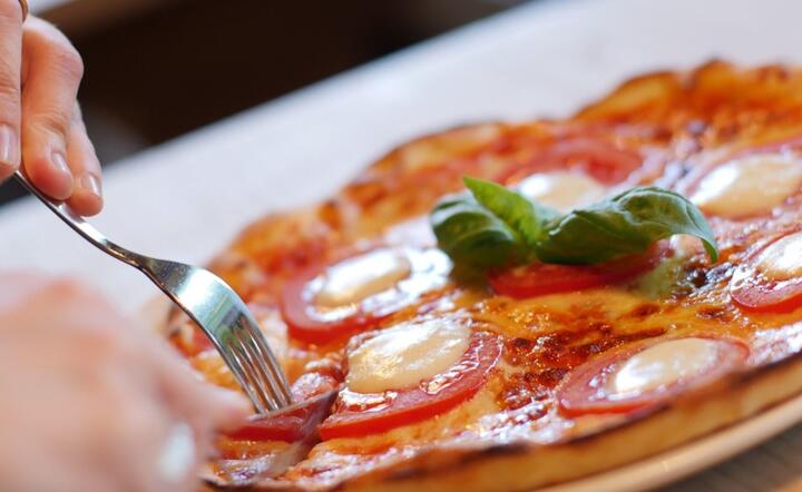 Pizza / autor: Pixabay.com