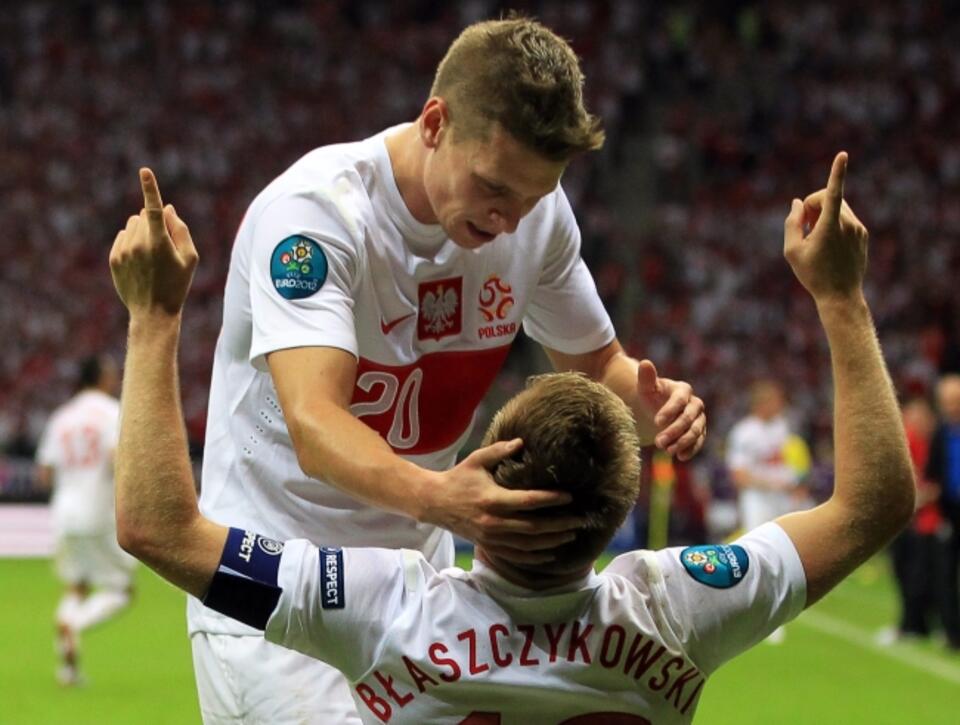 Fot. PAP / EPA