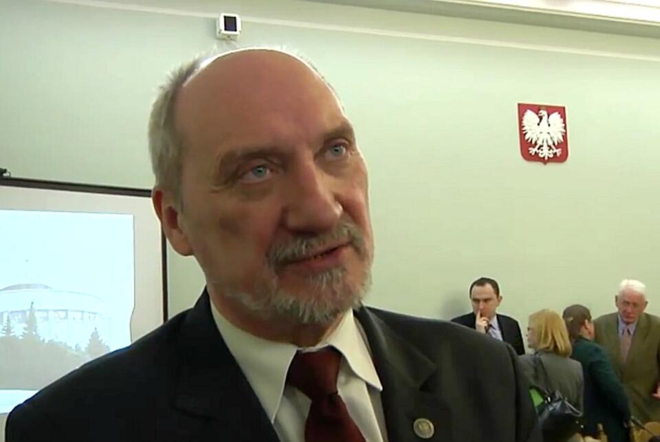 Fot. M. Czutko