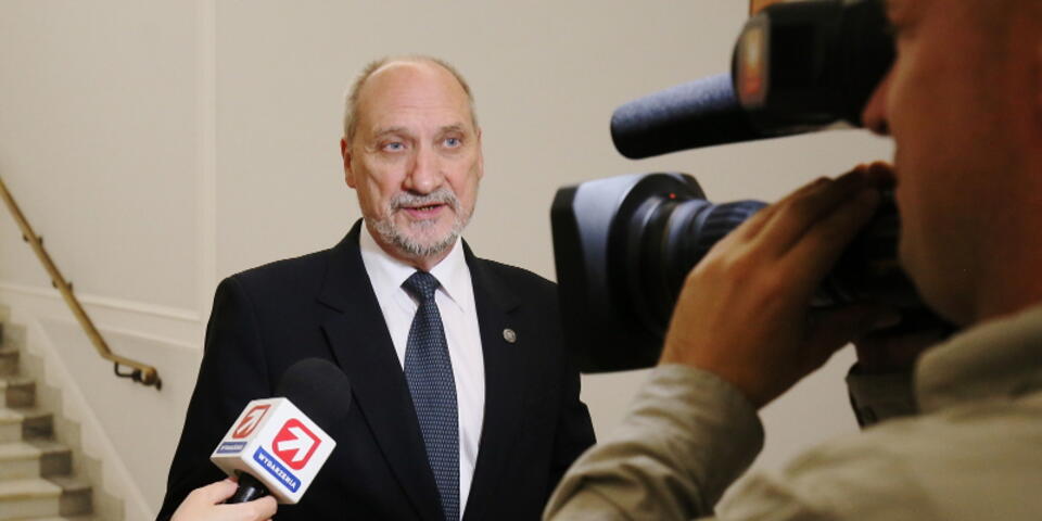 Fot. PAP/Paweł Supernak