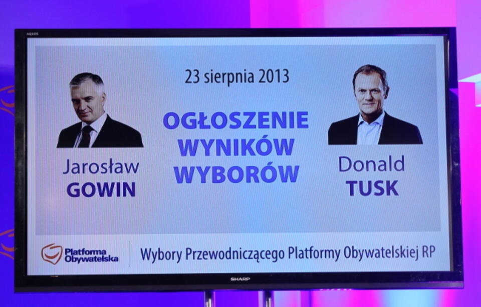 fot. PAP/Radek Pietruszka