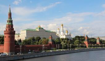 Kreml w swoim stylu reaguje na nagranie polityków
