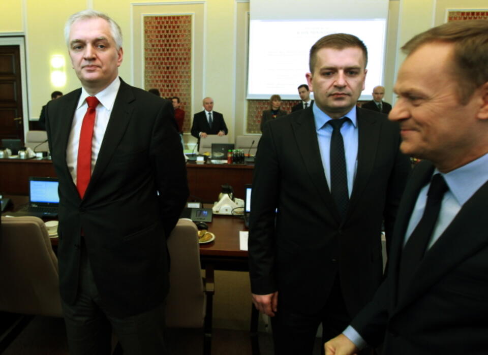 Fot. PAP/Radek Pietruszka