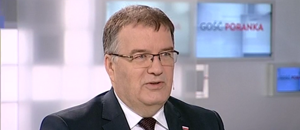 Fot. wPolityce.pl/TVP Info