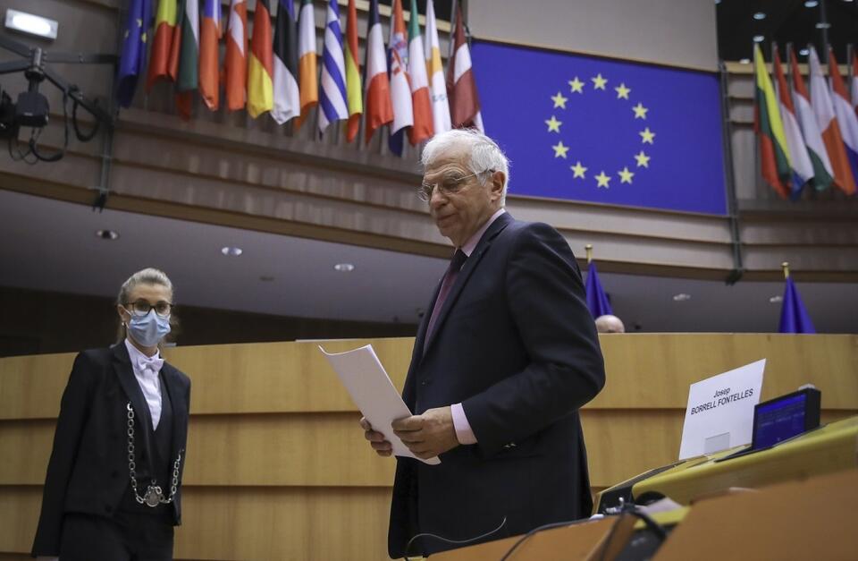 autor: EPA/PAP