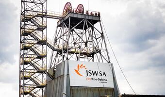 JSW liczy na "istotny wzrost" pozycji rynkowej