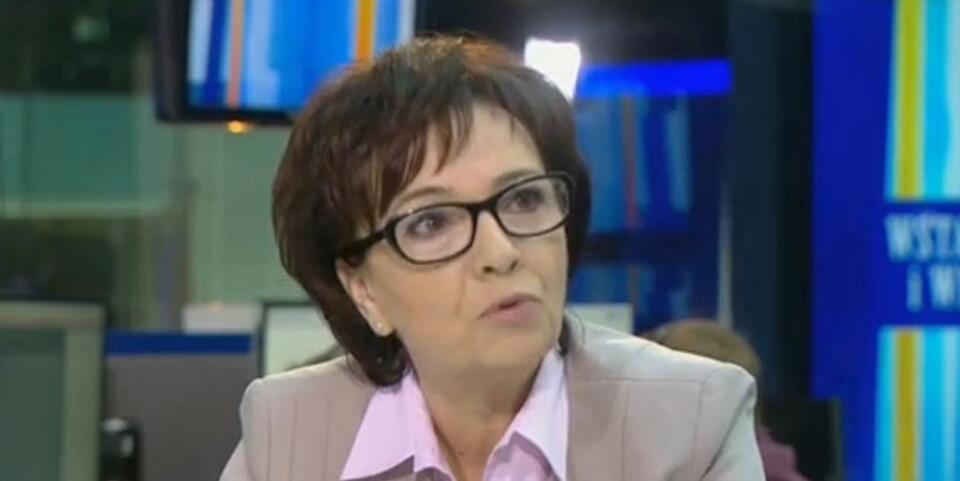Fot. TVN24/wPolityce.pl