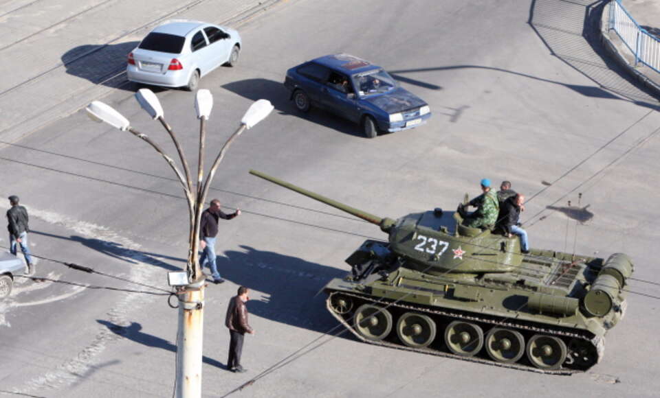 Fot. PAP/EPA