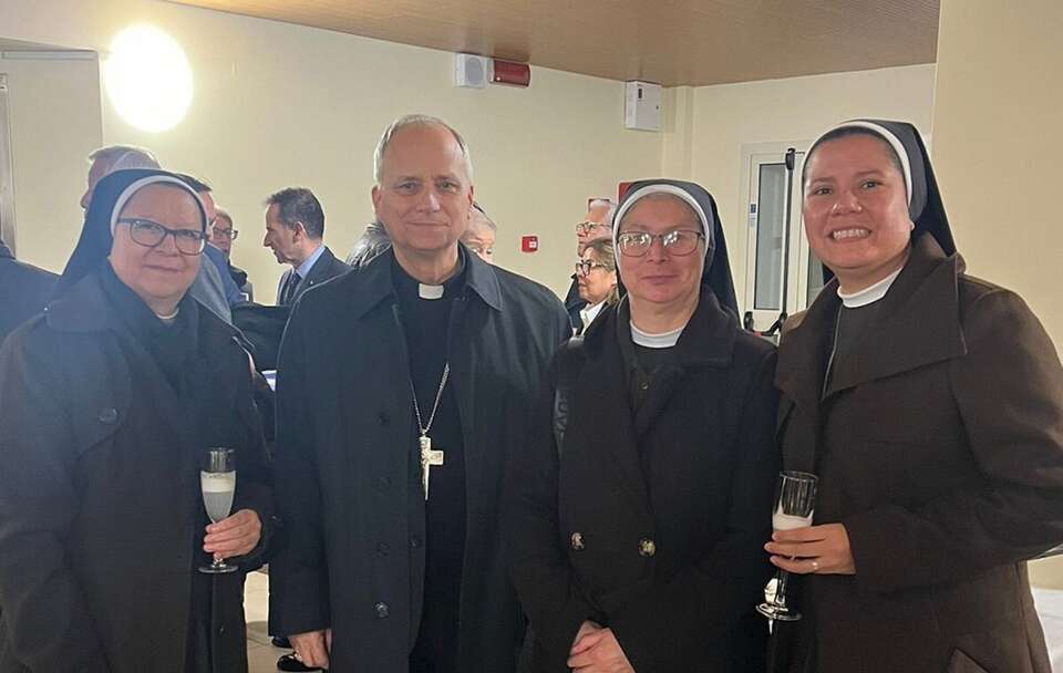 autor: Vatican Media